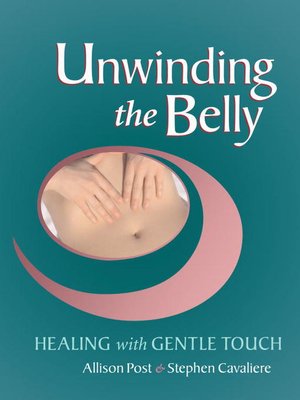cover image of Unwinding the Belly